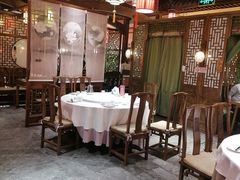 -徽镇小厨·经典徽菜(十里河店)