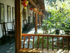 -不倒翁·徽天下名菜楼(马鞍山路店)