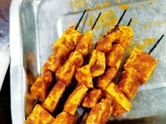 -马相卿特色烤肉面食馆(虎台店)