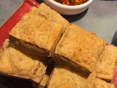 -老淮滨-蚌埠非遗小吃(淮河路店)