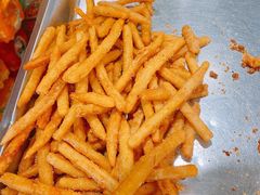 -老韩煸鸡·中国炸鸡(水塔美食街店)