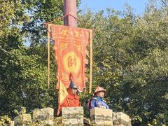 -胡里山炮台