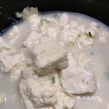 东北的菜量太足了