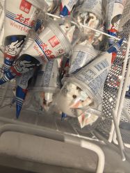 -大白兔奶糖(南锣鼓巷店)