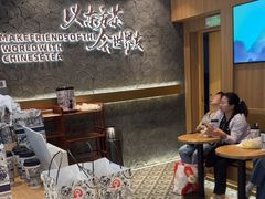 -CHAGEE霸王茶姬(壹方城店)