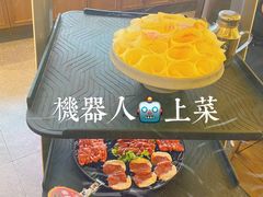-井格重庆火锅(西直门凯德Mall店)