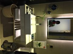 好逸Smart酒店(春熙店)-好逸SMART酒店(成都春熙路太古里店)