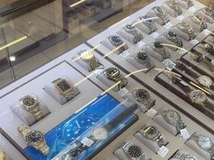 -上海恒天奢侈品(总店)