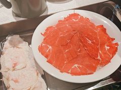 -重庆德庄火锅(映月湖环宇城店)