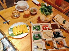 -山海蟹庐·海鲜糟粕醋火锅(慈溪店)