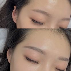 点击看大图 -久匠·纹眉半永久野生眉