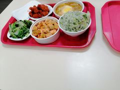-来必堡(娄山关路店)