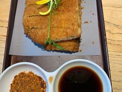 -吴越荣记·苏州菜·松鼠桂鱼(娄门景区店)