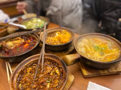 -罗妈砂锅(四川成都奎星楼店)