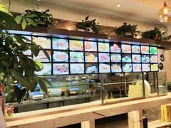 -阿娘家·原生态农家菜(国顺东路店)