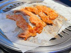 -入火韩国烤肉(凯旋广场店)