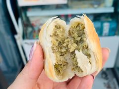-绿豆饼车轮饼(学林街店)