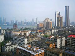 -东方豪景花园酒店·怡景旋转餐厅