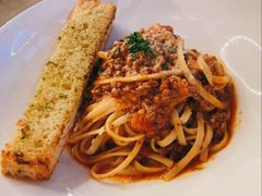 肉酱面-COMMUNE幻师(五角场店)