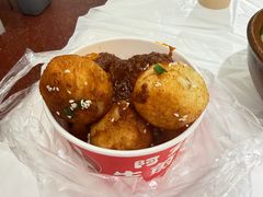 -阿宝生煎包(万松园总店)