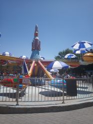 -大望京儿童游乐场