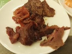 -巴西烤肉海鲜自助餐厅