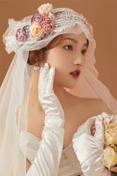 -摩玛婚纱摄影(杭州店)