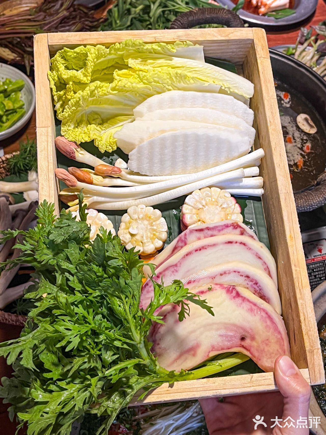 季节限定！春日尝鲜还得认准他们家！！