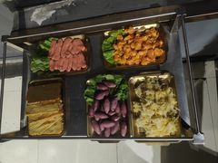 -范儿·嫂子烤肉·精致炭火烤肉(长治路店)