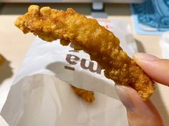 麻麻香风味小酥肉-麦当劳(花园北路店)
