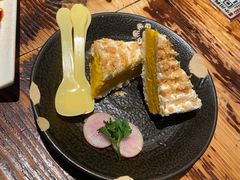 -小川洋风·寿司食堂(江汉路店)