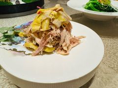 -香厨中餐厅(松北香格里拉店)