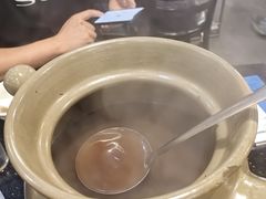 -牛一煲美食(江高店)