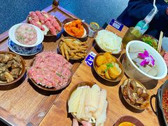-楠火锅(龙阳广场店)