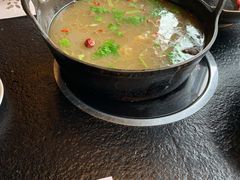 牛舌-盡膳口福·百年汤方火锅(科华北路店)