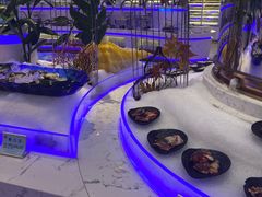 -澜悦港海鲜体验主题餐厅