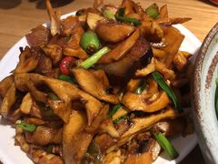-米一仙·成都小碗菜(东万达店)