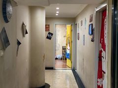 -6号玩家桌游吧(汉街店)