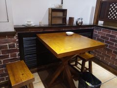 -山沟沟羊小馆&烤全羊羊肉汤(麦岛店)