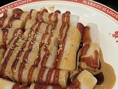 -孖记茶档·热腾茶餐(乐峰店)