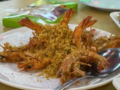 -無招牌海鮮(芽笼店)