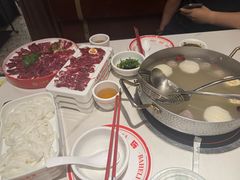 -八合里潮汕鲜牛肉火锅(上海汇智广场店)
