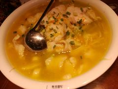 -老兰家传统烧烤炒菜泡馍(小南门店)