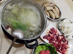 -伟记牛肉(金鸿公路店)