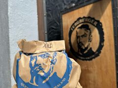 -Fergburger(皇后镇店)