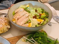 -BAKER&SPICE(安福路店)