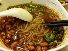 -伤心酸辣粉(体育东路店)