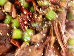 -天盛海鲜烧烤大排档·本地小海鲜·牟平腿穗子(幸福店)