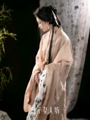 -盘子女人坊古装写真摄影(深圳店)