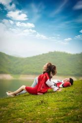 -保定巴黎婚纱摄影